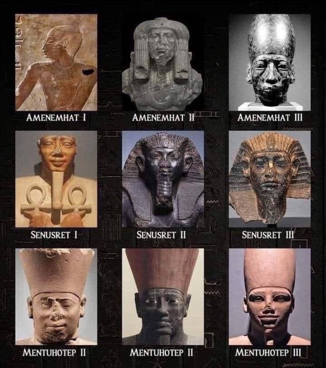 Prince of the Nile tweet media