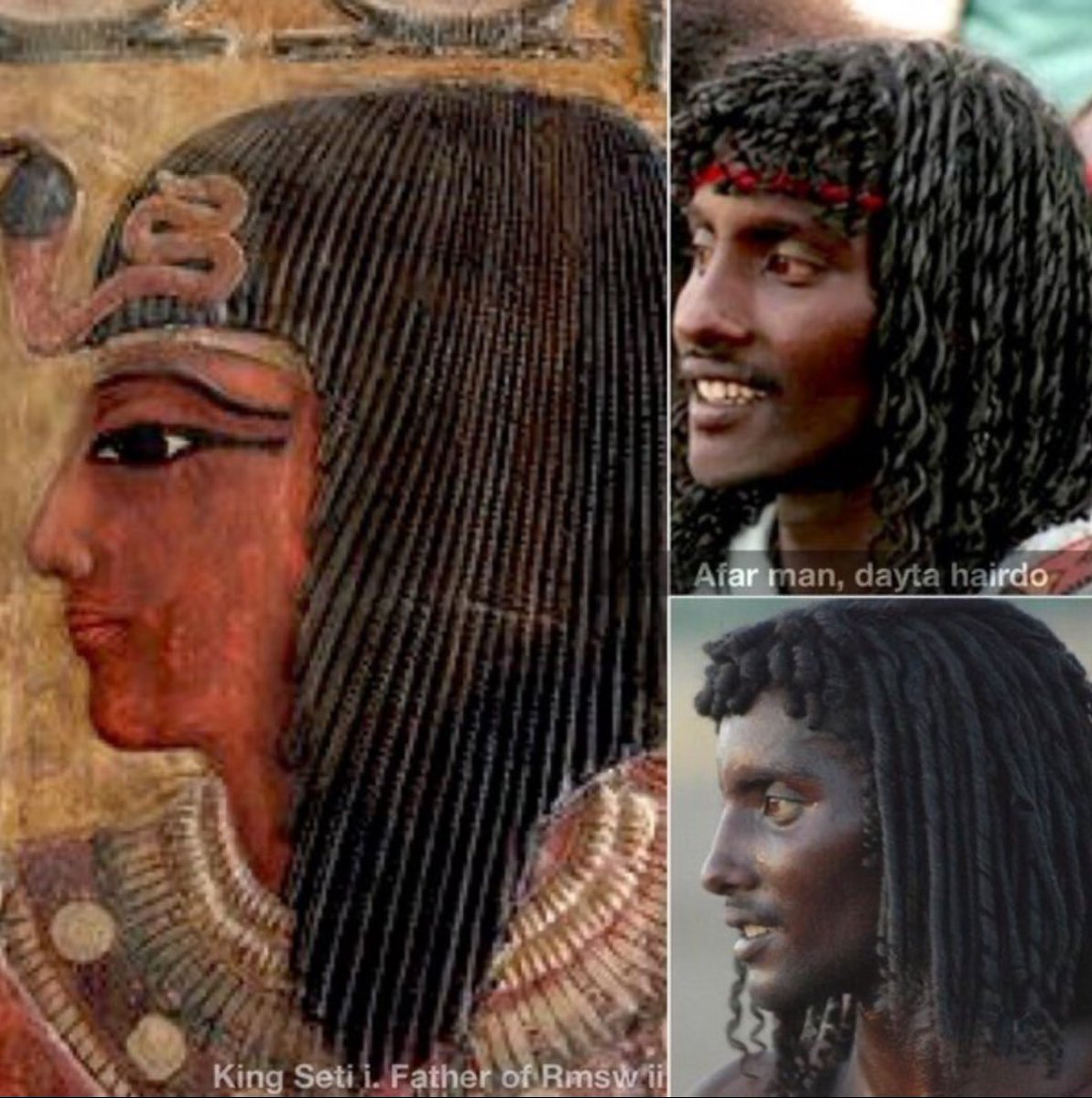 Prince of the Nile tweet media