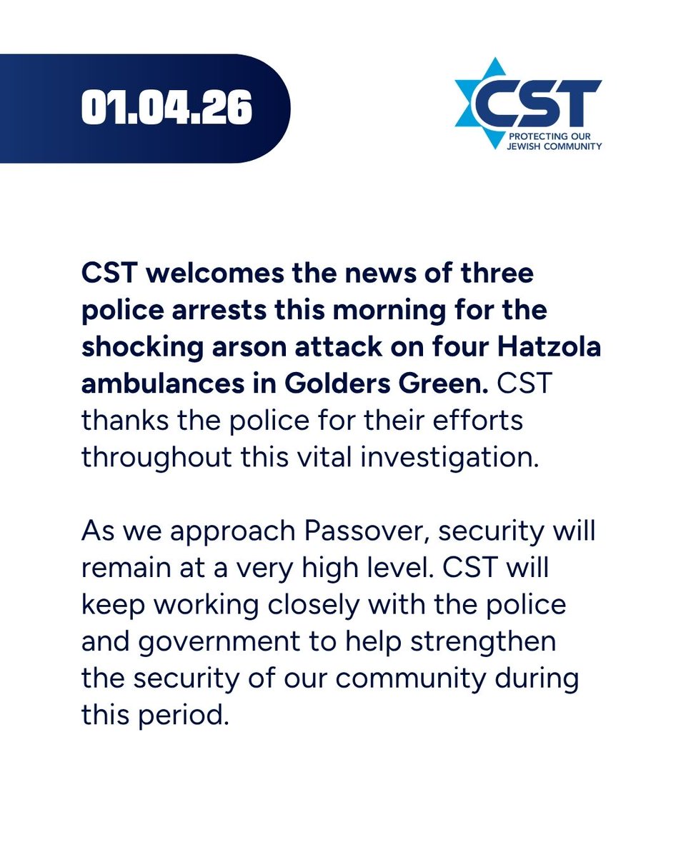 CST tweet media