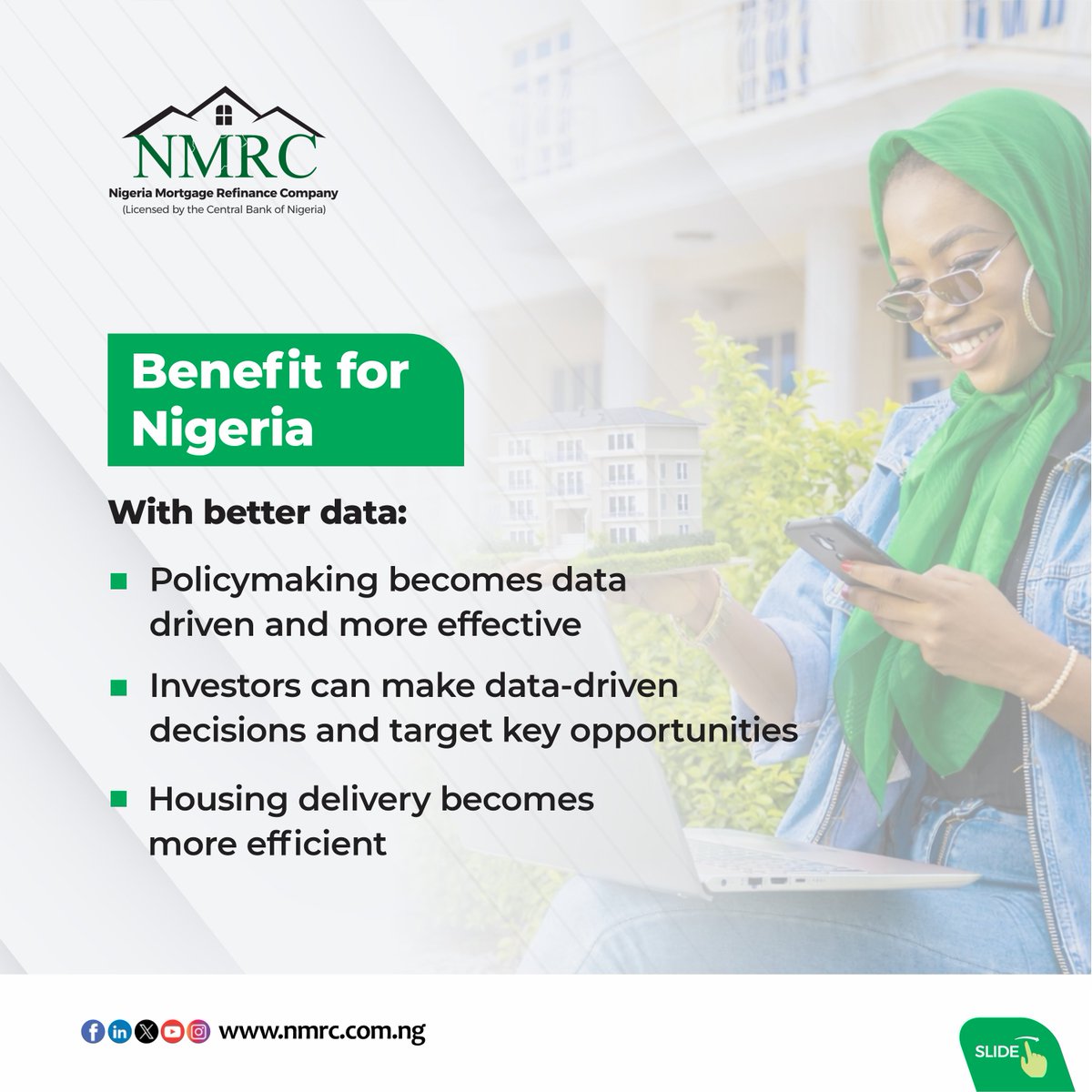 NMRC tweet media