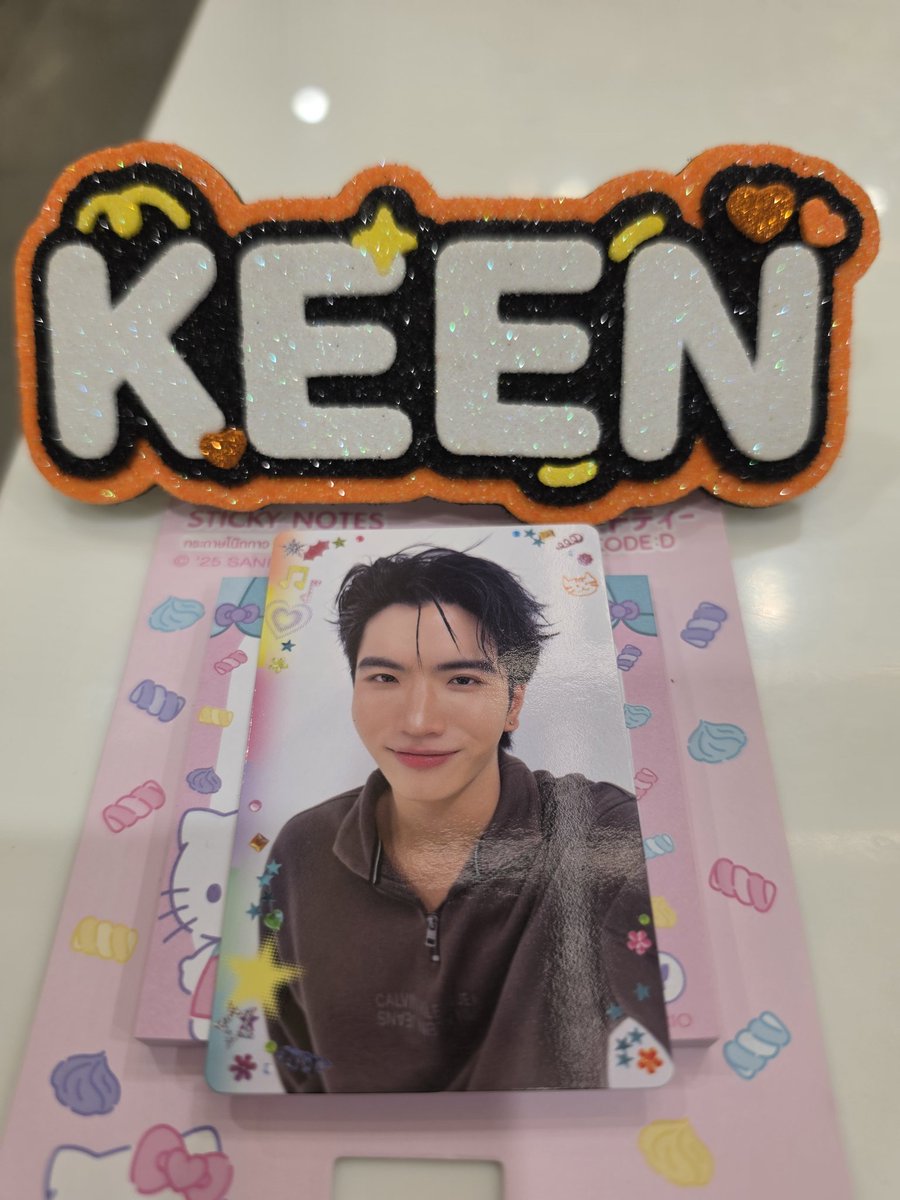 Aeey💓BB💚Keen🦐sea🦦💙🧡Nene🍭🍓Nine🍓ของมี๊💕 tweet media