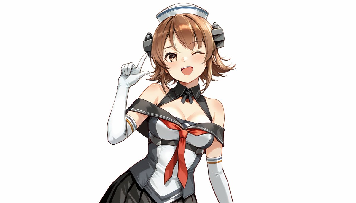 Yutaka@AIUser tweet media