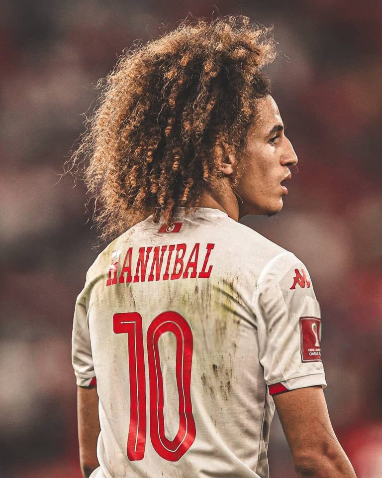 Mejbri#SabriLamouchi🇱🇾🇹🇳 tweet media