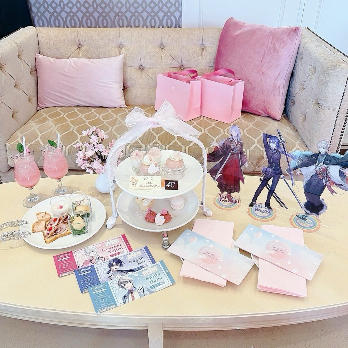 さぴまろ🌞 tweet media