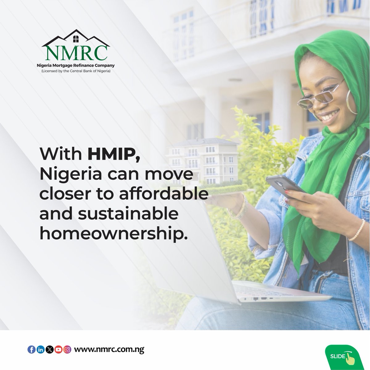 NMRC tweet media