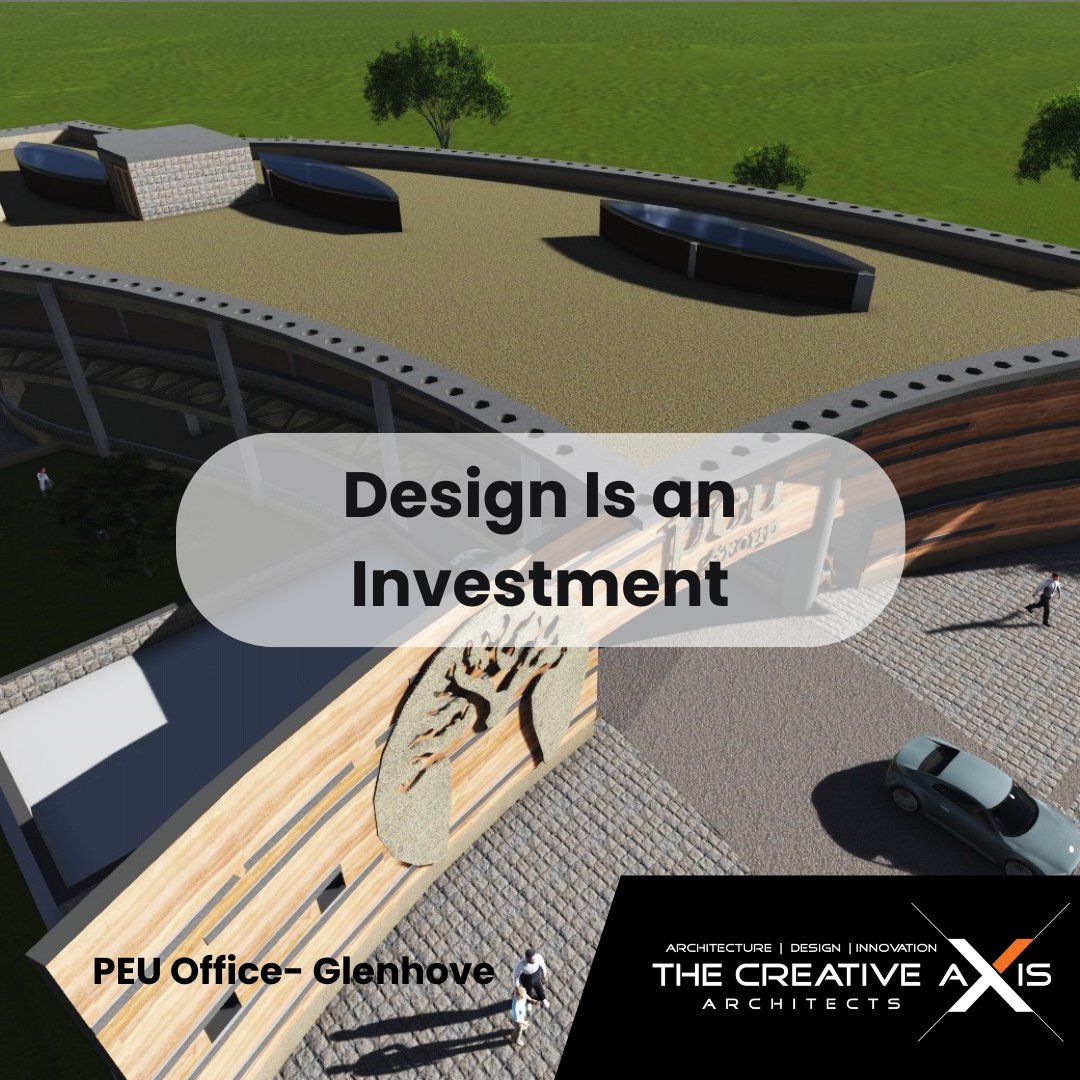 CreativeAxisArc's tweet photo. Design Is an Investment

💡 Good design pays for itself over time.

It helps prevent:
• Wasted space
• Rebuilds
• Regret

Design isn’t an extra — it’s protection.

#Architecture #SmartInvestment #DesignMatters 💰📐 https://t.co/ueqMz9CpXu