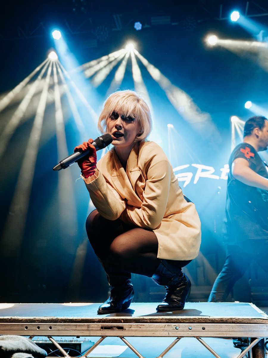 V13 Media tweet media