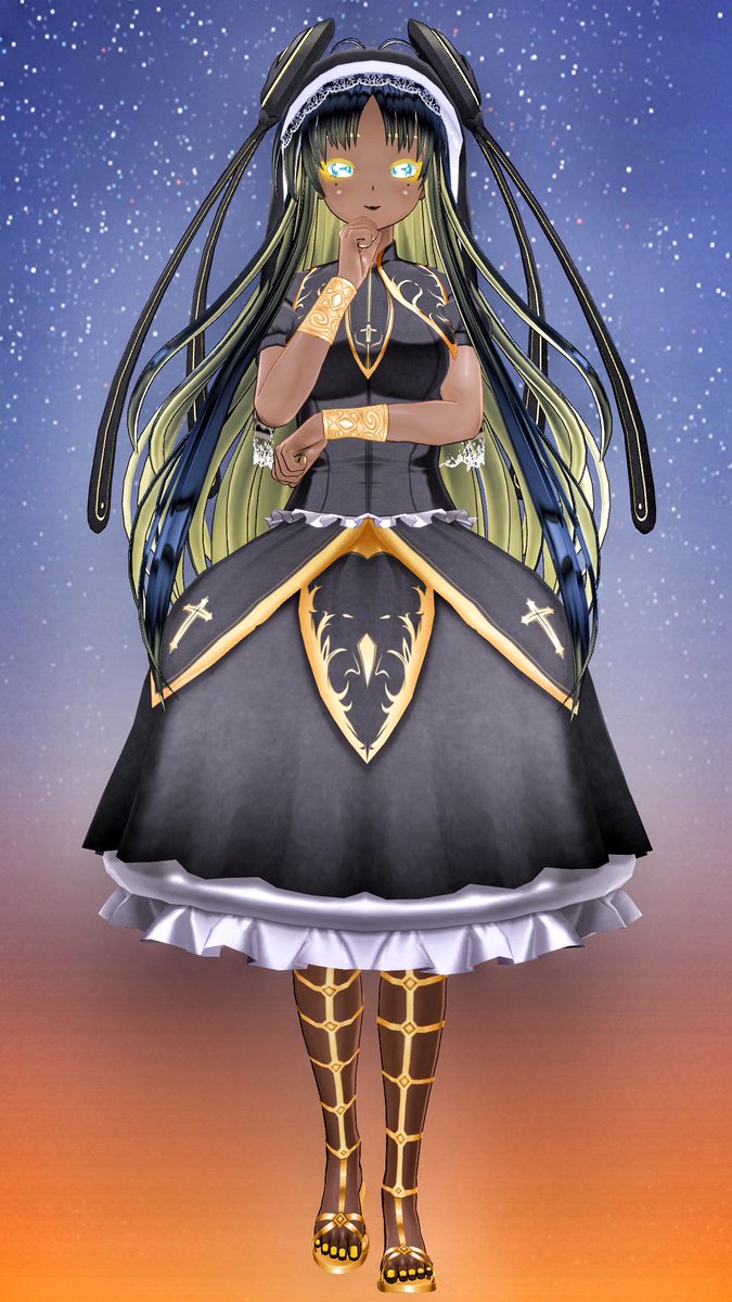 大天使ブリアレオス💖💙💛🐦‍🔥 tweet media