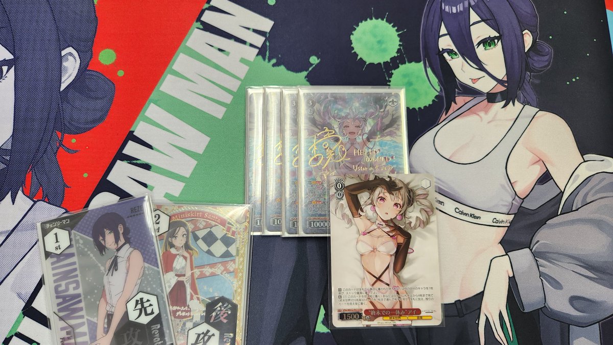 トニー tweet media