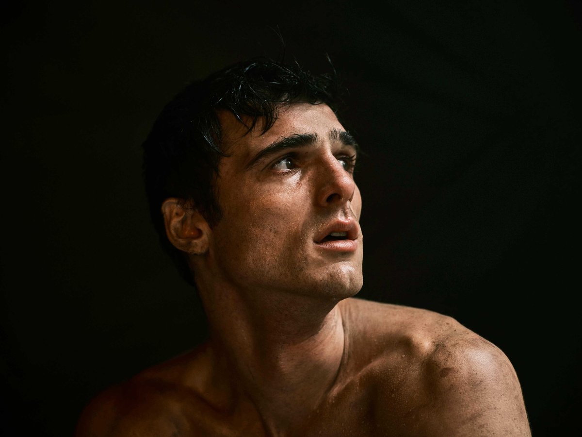 📸  Jacob Elordi Photographed by Ingvar Kenne as Dorrigo Evans in “The Narrow Road to the Deep North” (2025), Directed by Justin Kurzel. [HD] 🎞️🇦🇺

#NarrowRoad #JacobElordi #DorrigoEvans #JustinKurzel #IngvarKenne #PrimeVideo #Actor #Photography #Portrait #Stills #HD #2025 #2020s