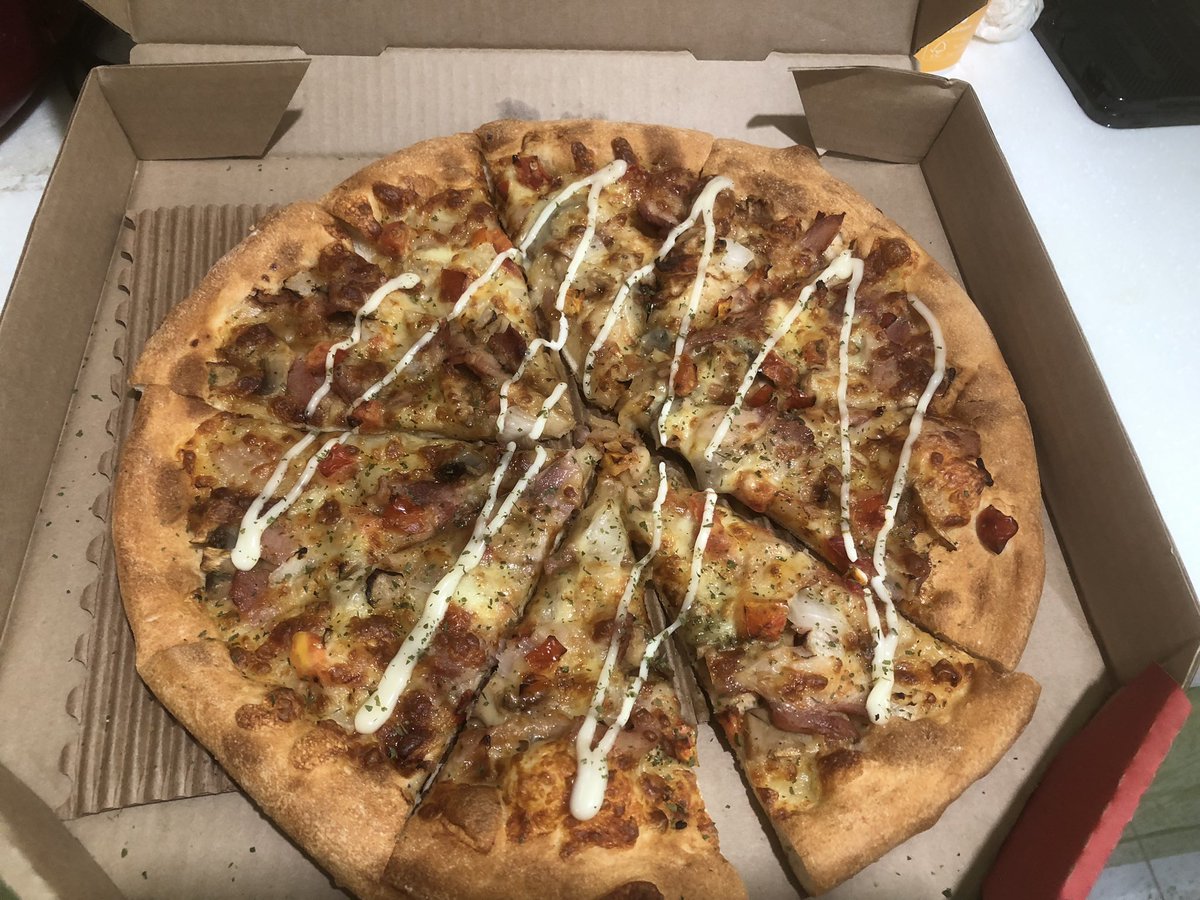 Garfield tweet media