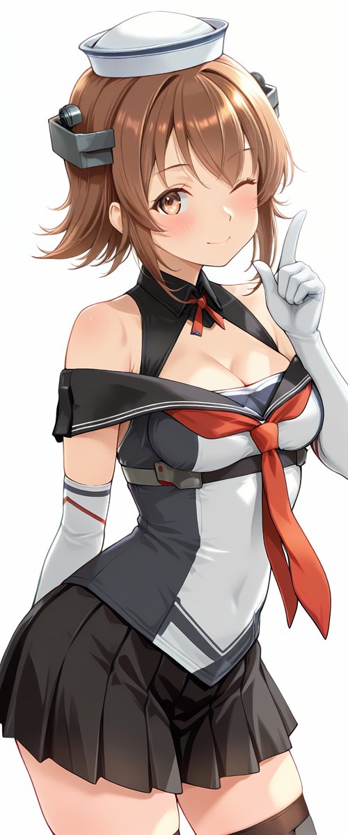 Yutaka@AIUser tweet media