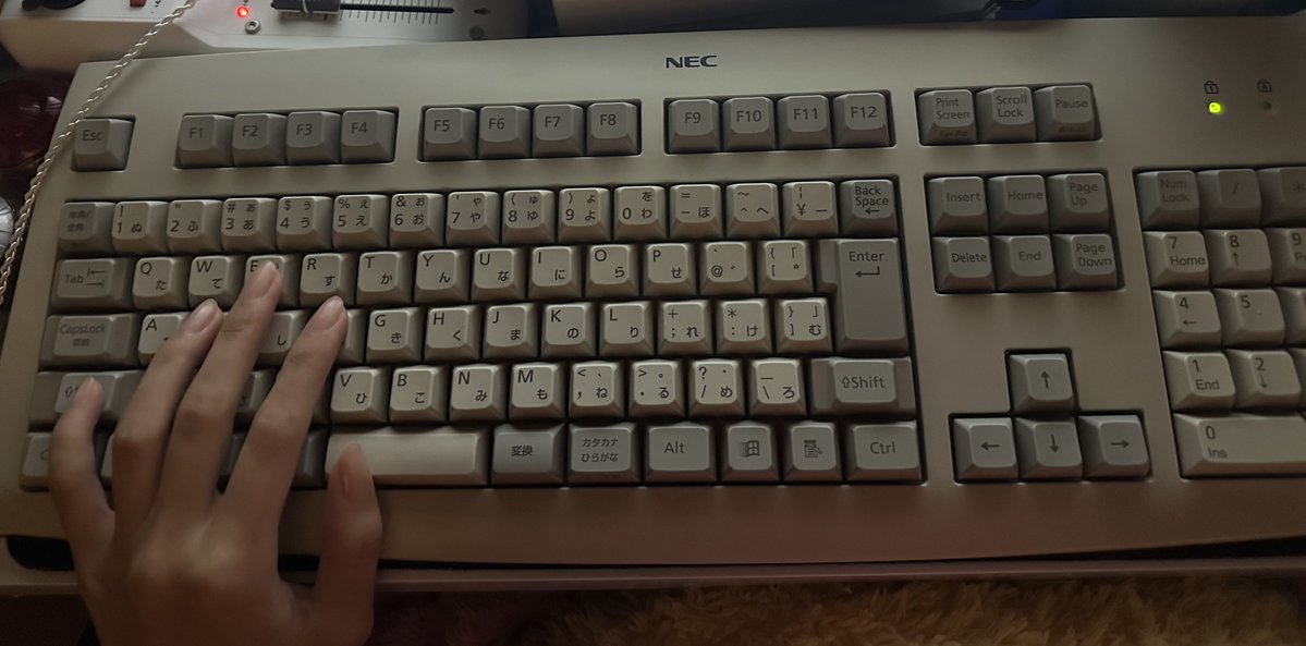 時守紅羽🎈4/3 5周年🎉 tweet media