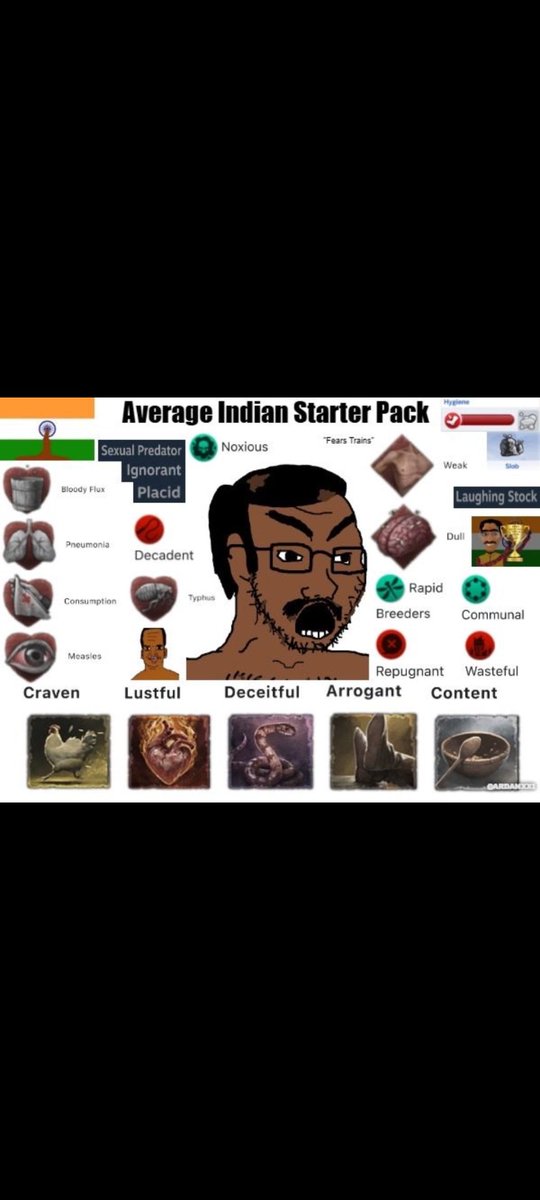 Equal Opportunities Hater tweet media