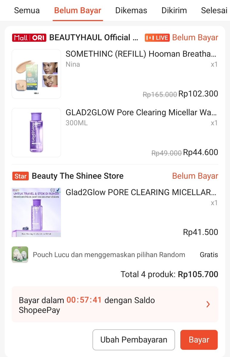 Chairiani N. Afifah tweet media