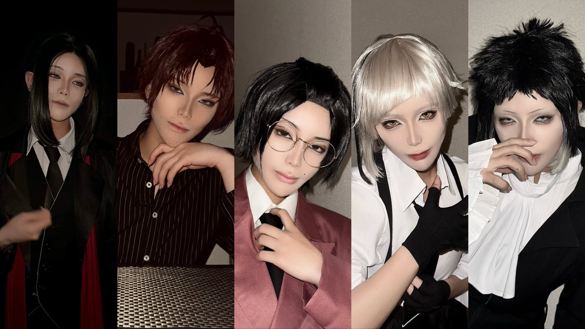 ミケ猫 tweet media