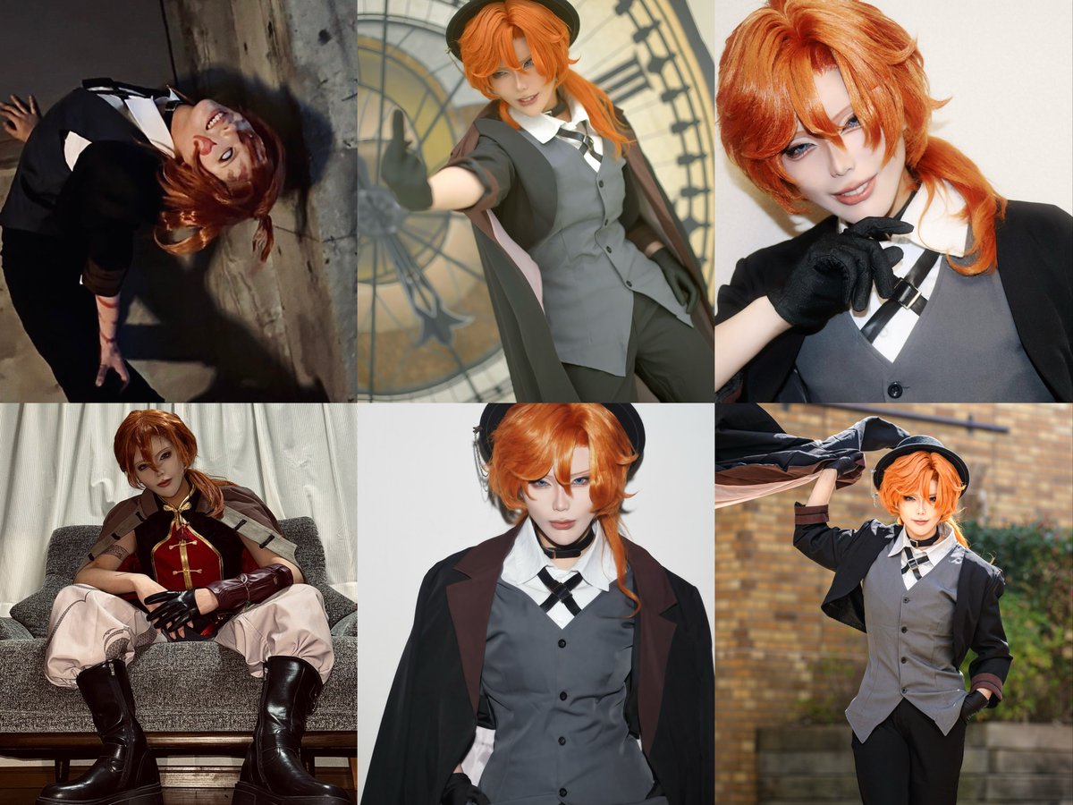 ミケ猫 tweet media