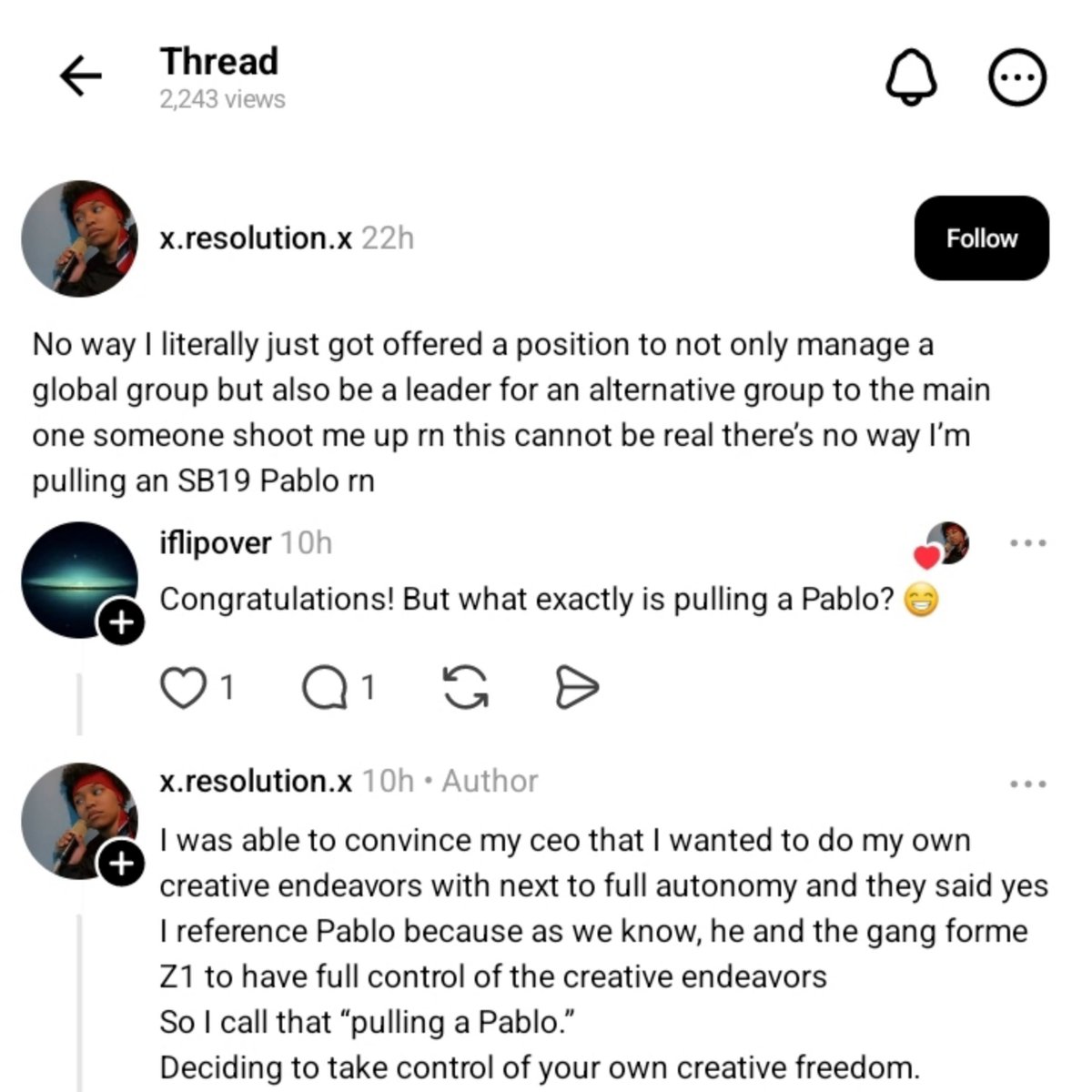 vanellopablo ᪲᪲᪲࿐ ࿔*:・゚❆ฅ•˕ •マ𐒡 tweet media