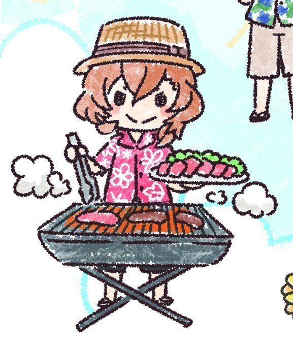 nana ۶ৎ tweet media