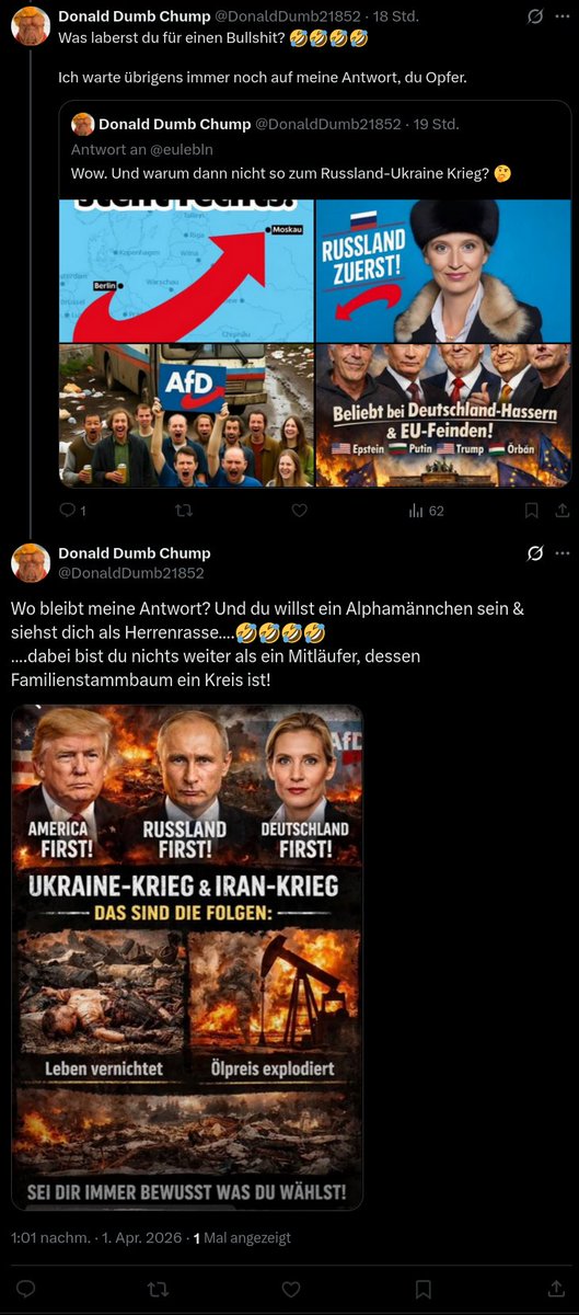 Eule bäm tweet media