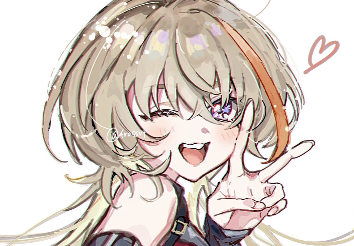 とろろ tweet media