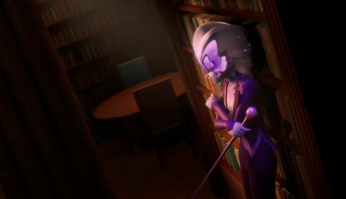 ☽ ⋆ Lunar ⋆ ☾ tweet media