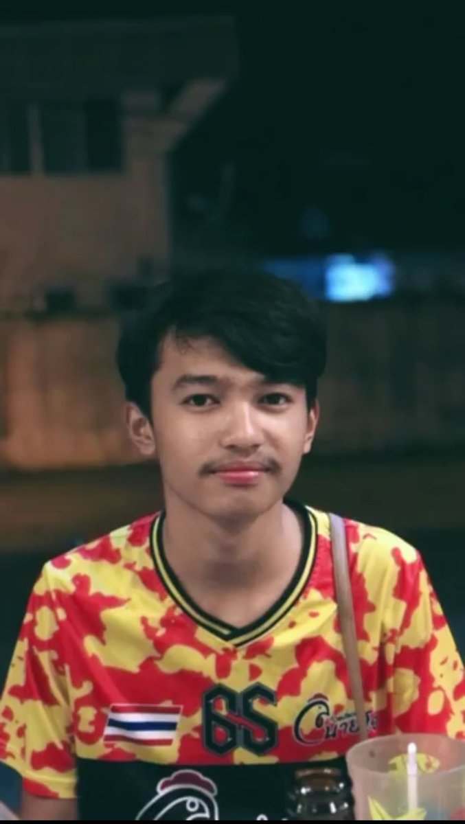 บอย ภัทรพล tweet media