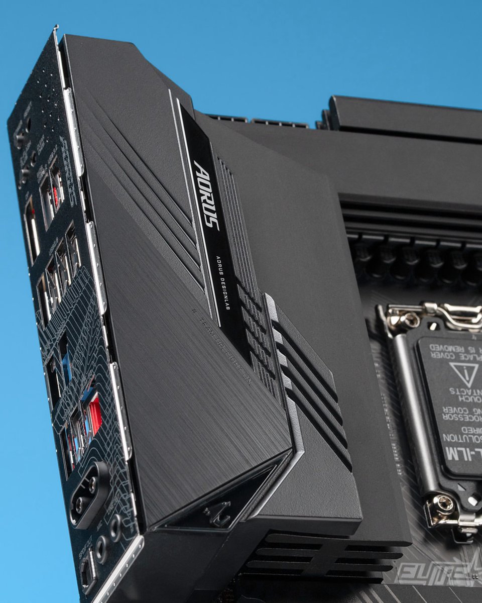 AORUS Türkiye tweet media