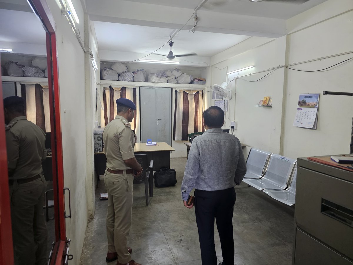 Collector Mehsana tweet media