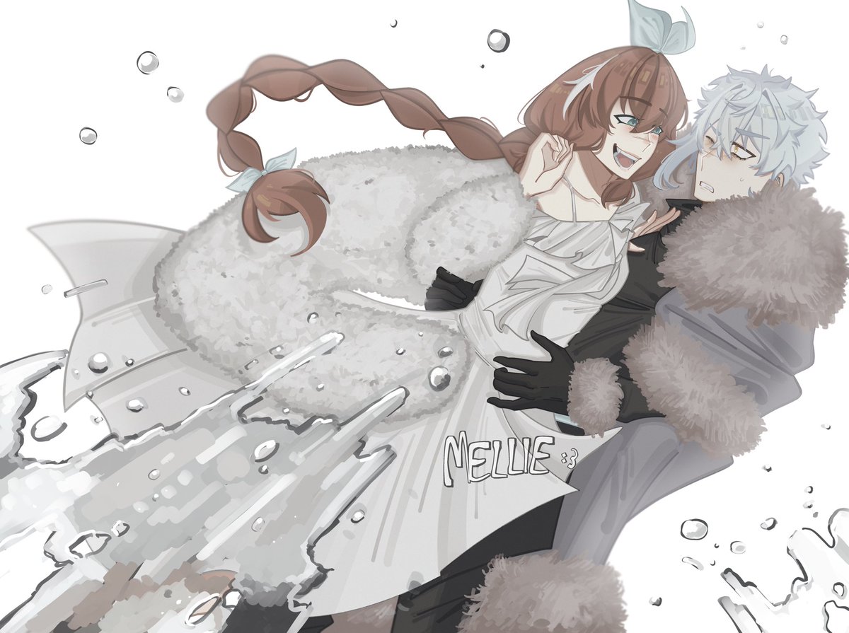 fish joyeusefucker 🍅 (cms open) tweet media