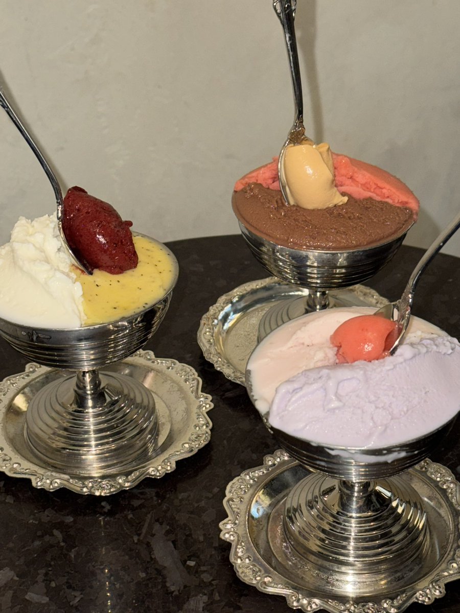 맛보기 스푼 주는 곳이 진짜 젤라또 맛집인 거 아시져 아님 말구~.~