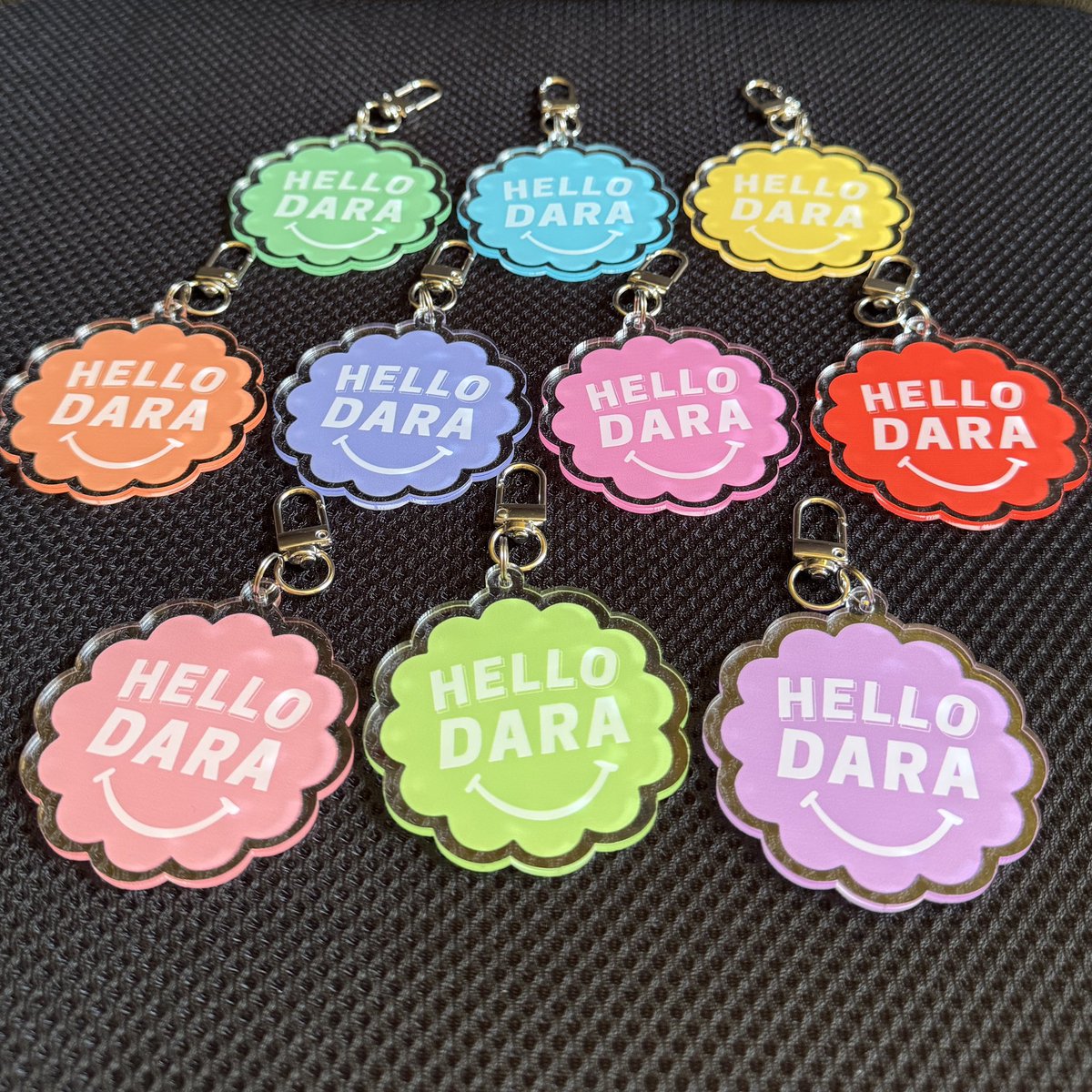 🎡 HelloDARA 🍭 | DARAling 💕 tweet media