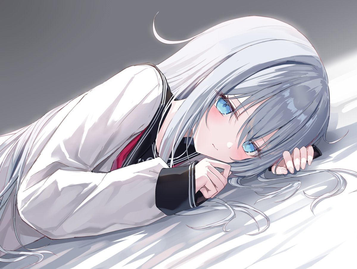 いおり tweet media