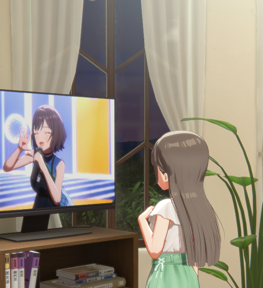 ツルギ tweet media