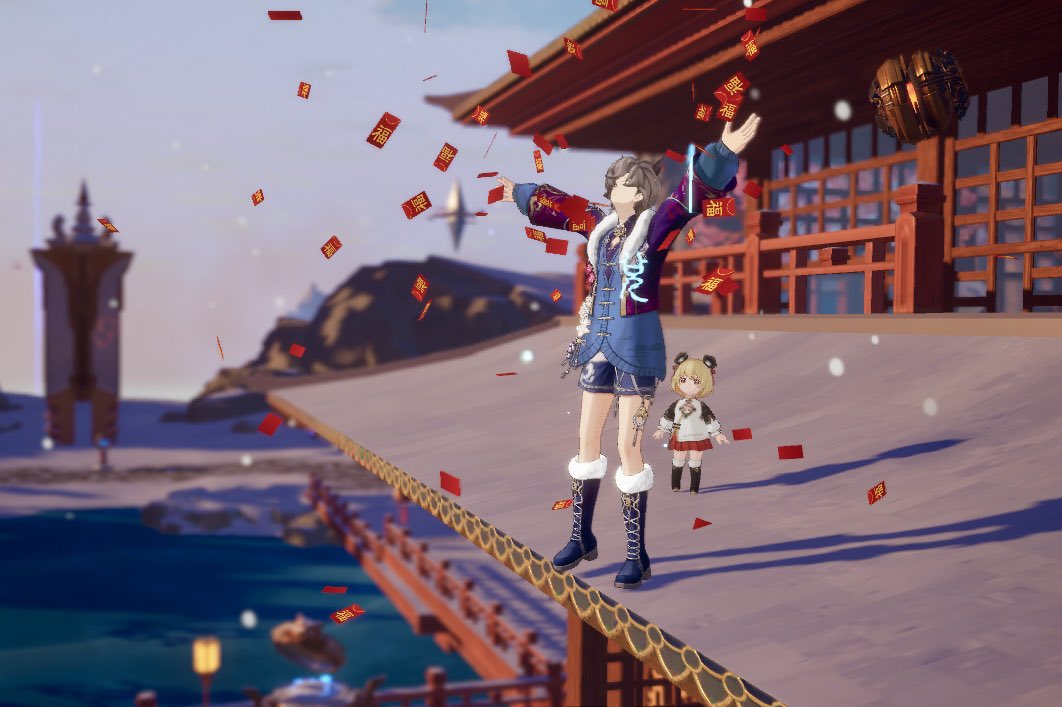 エメット tweet media