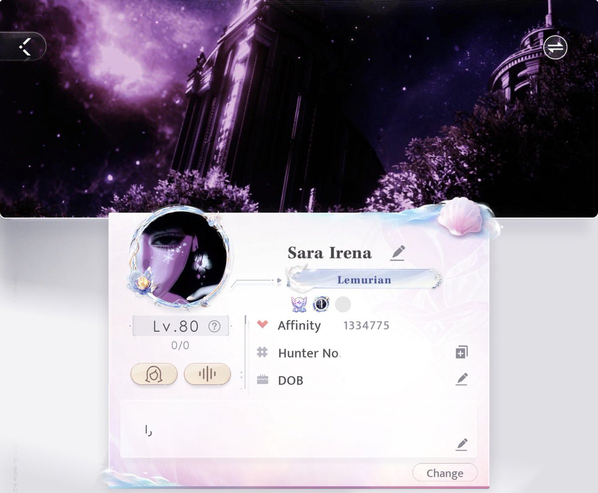 𖣂 || Rafvember tweet media