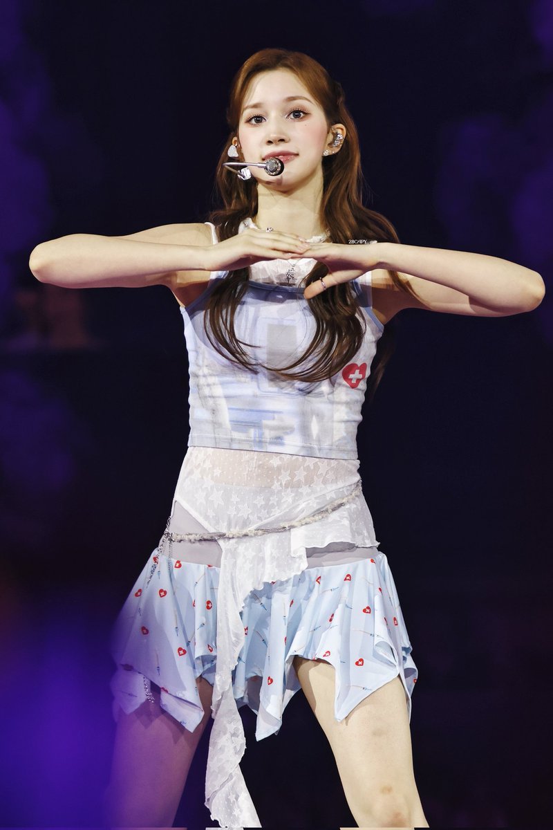 28capy__'s tweet photo. 250809 All The Kpop

#AprilFoolsDay #만무절 
#HUENING_BAHIYYIH #휴닝바히에 #ヒュニン・バヒエ 
#KEP1ER #케플러 https://t.co/fdgGiiSJOx