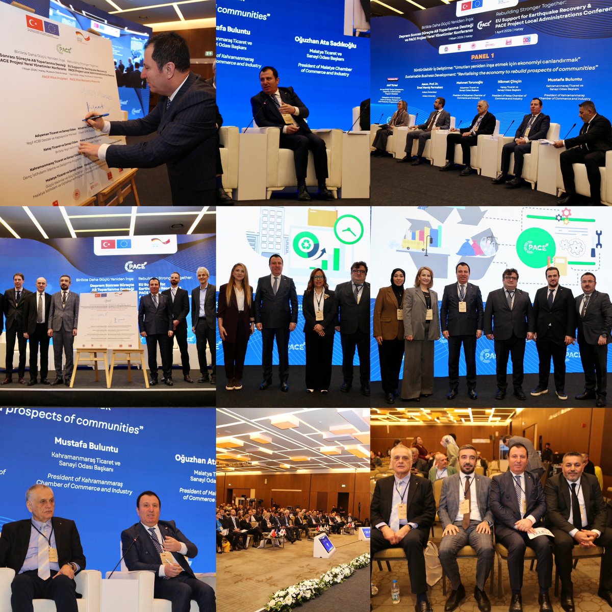 Mustafa Buluntu tweet media