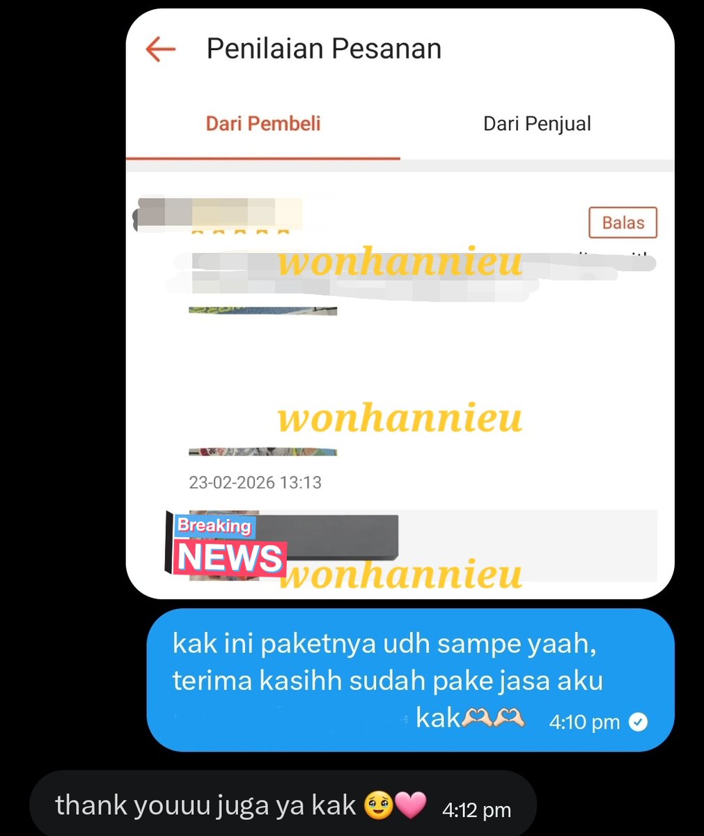 w | jasa co shopee vip titip link tweet media