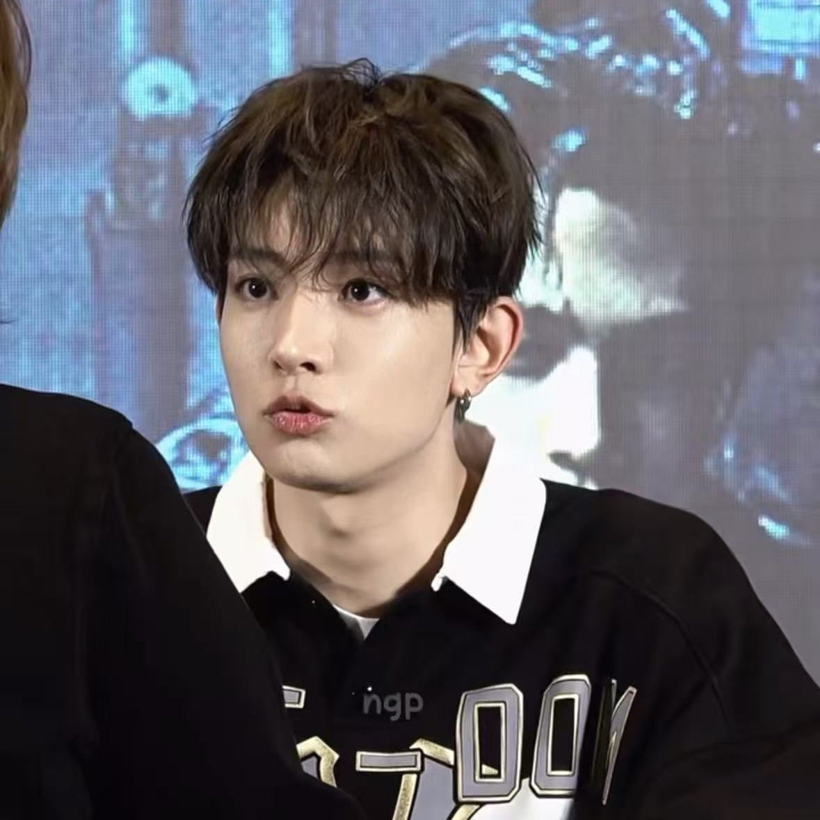 ดอบอ. tweet media