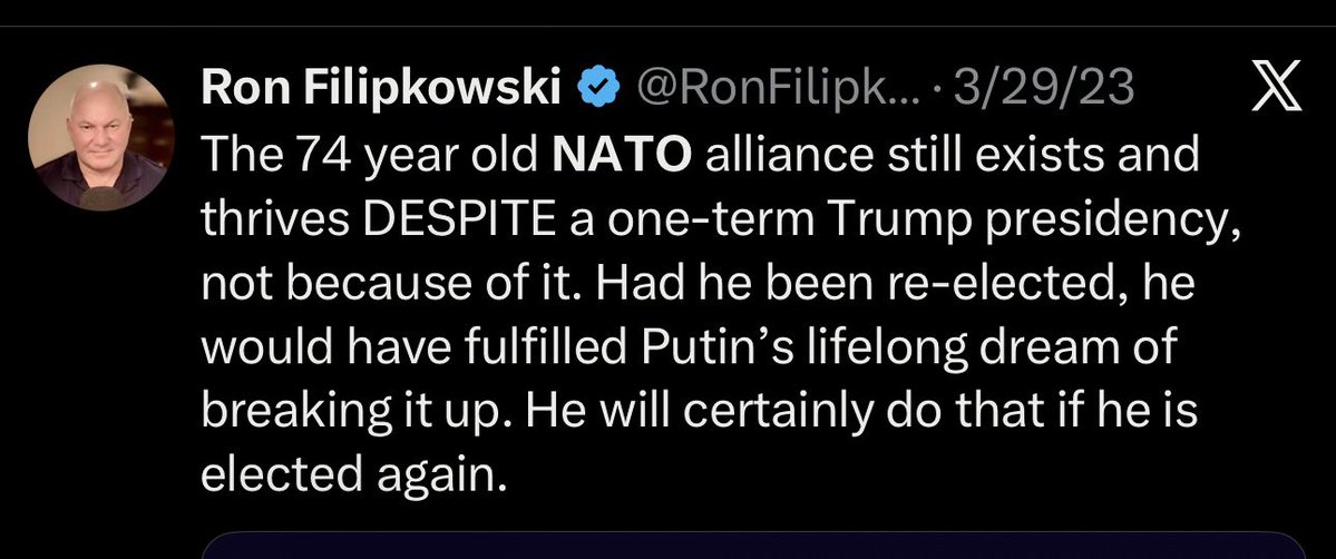 Ron Filipkowski tweet media