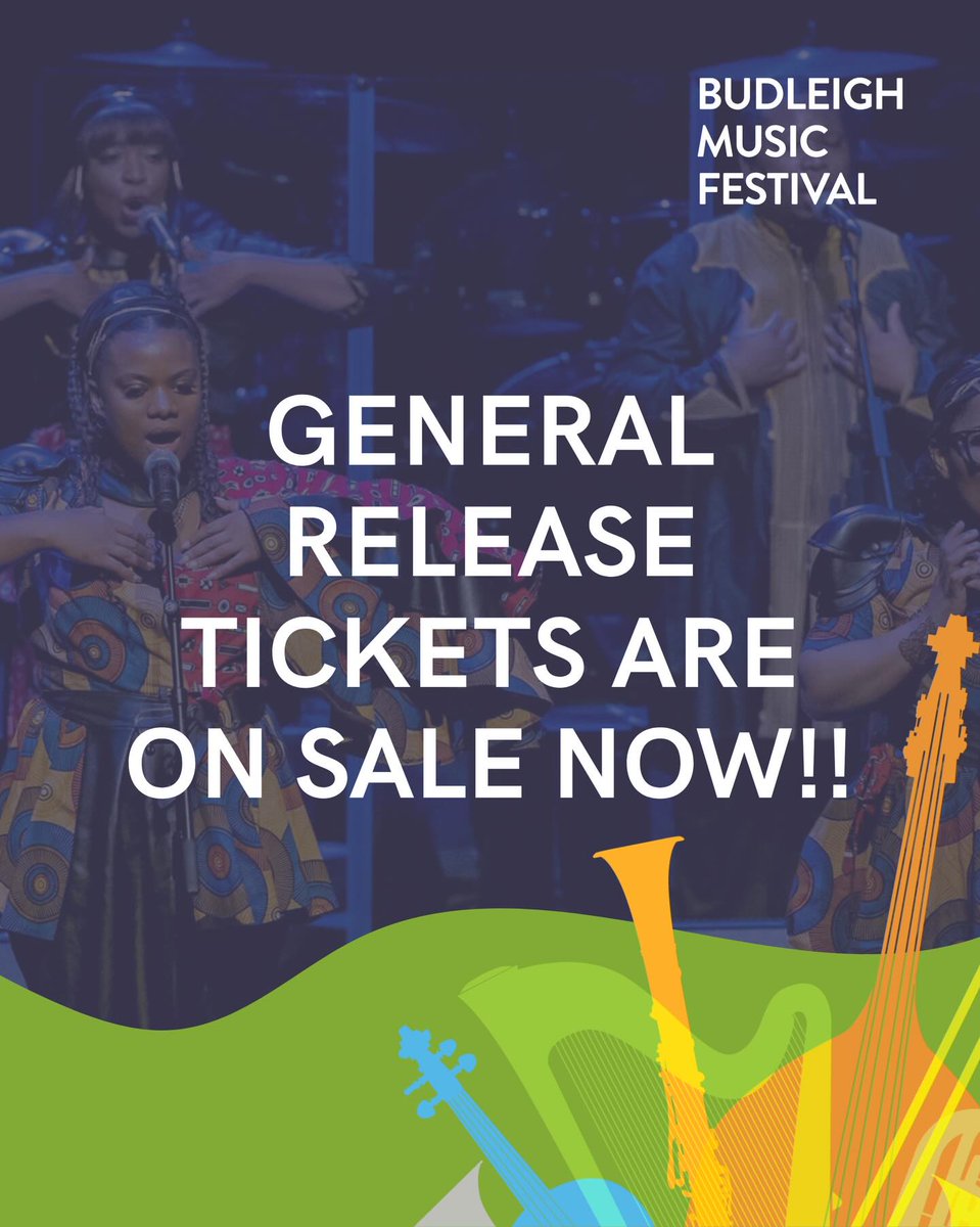 Visit Budleigh Salterton tweet media