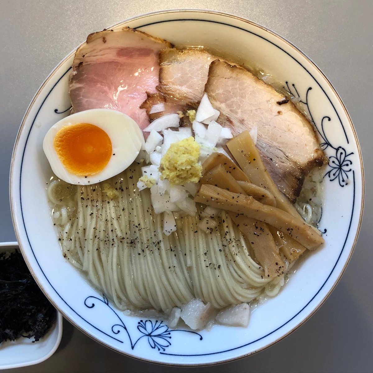 ちっきん tweet media