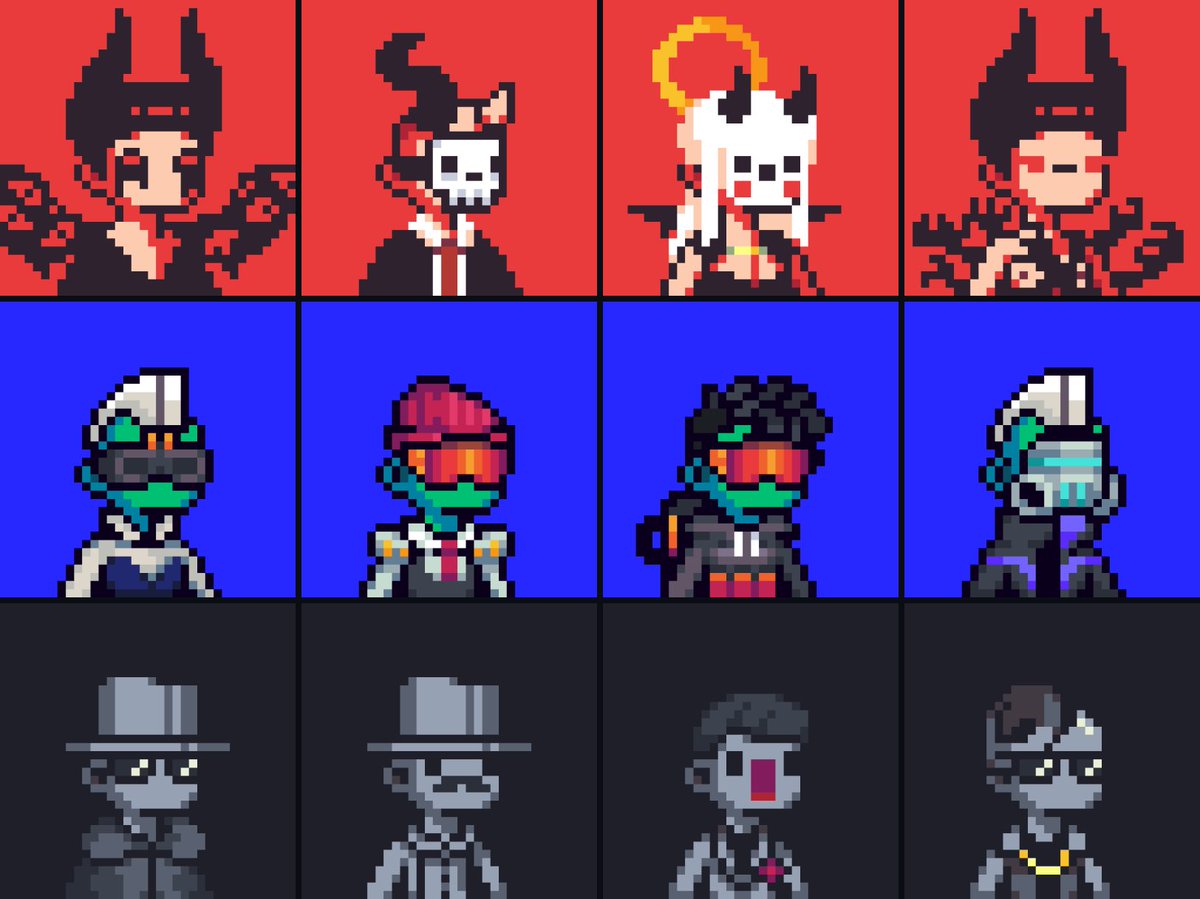 death 🧀 (no arc) tweet media