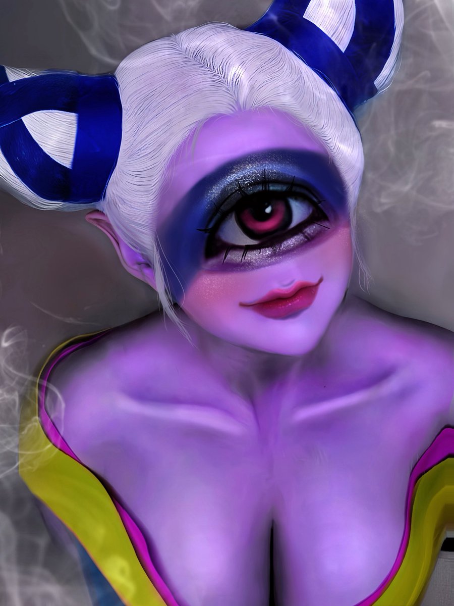 九十九 . ° tweet media