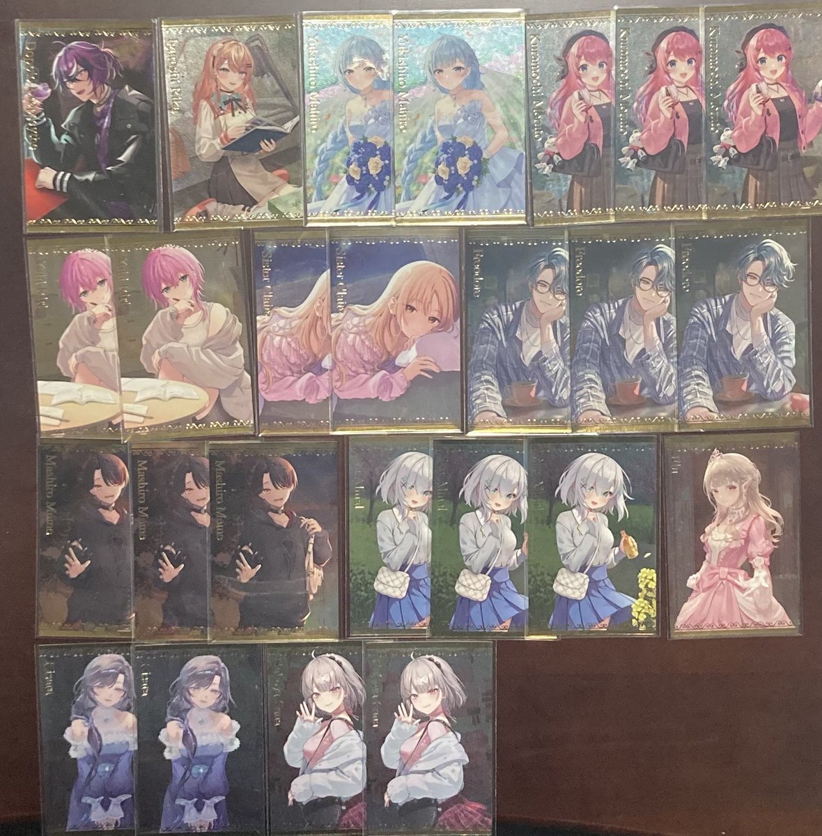 【取引垢】しー tweet media