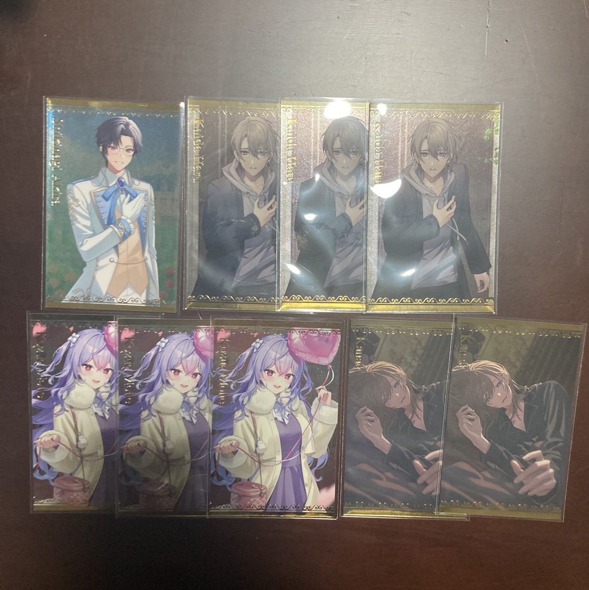 【取引垢】しー tweet media