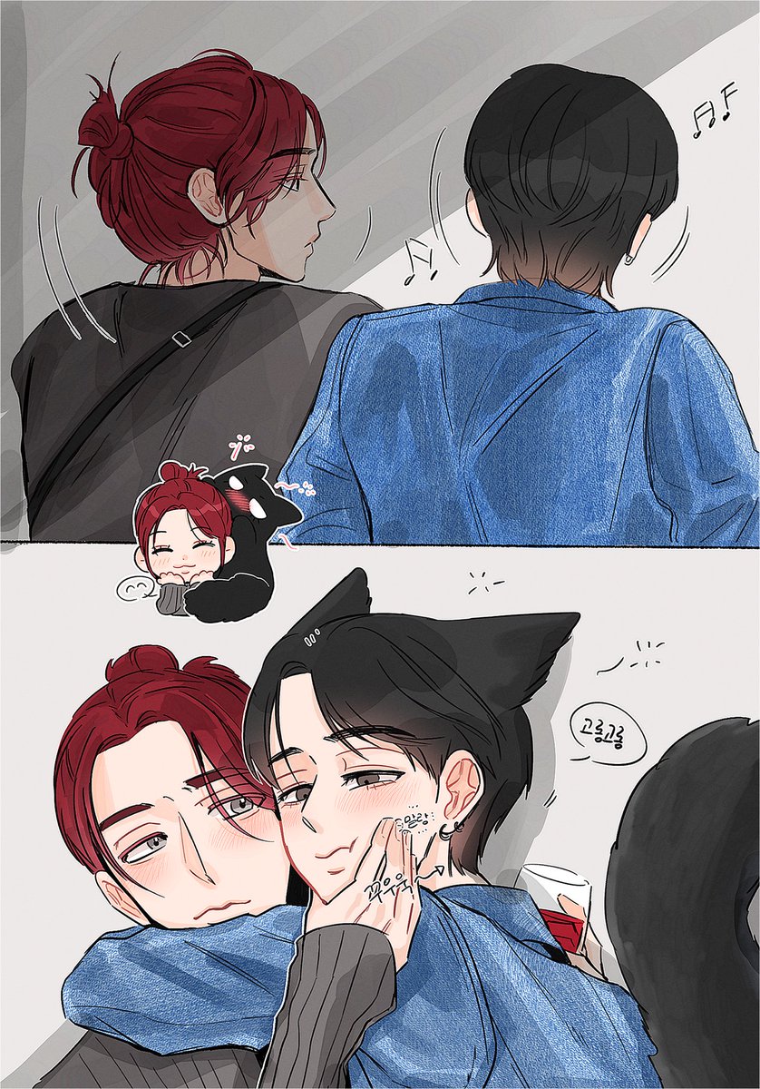 부힛이 tweet media