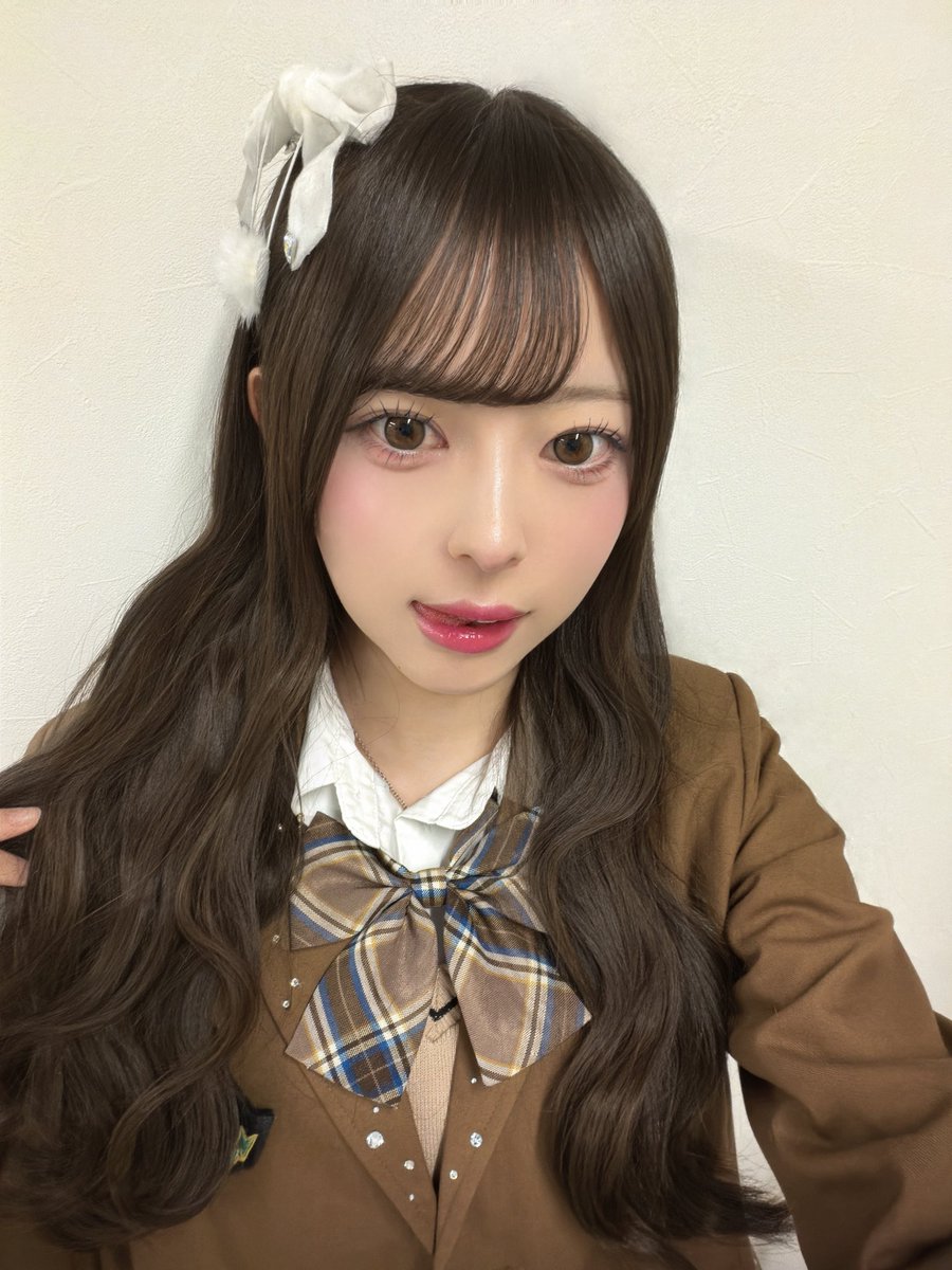 宮本咲々【PLATINUM Princess研究生】 tweet media