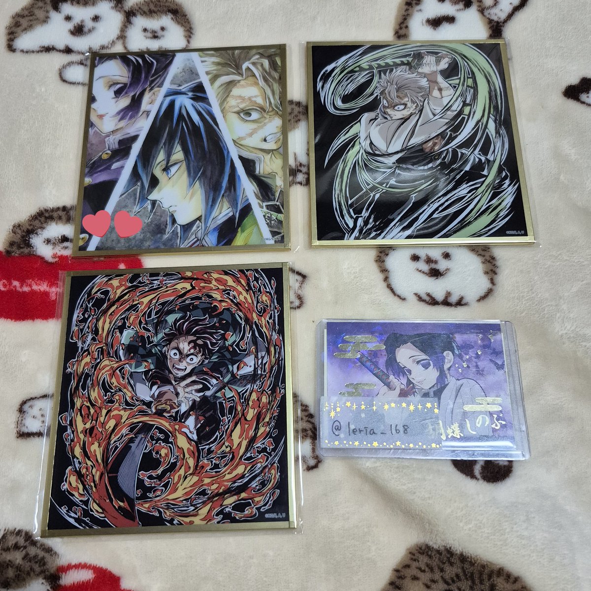 きょうさき@雑多垢 tweet media